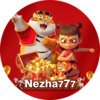 Logo da NEZHA777